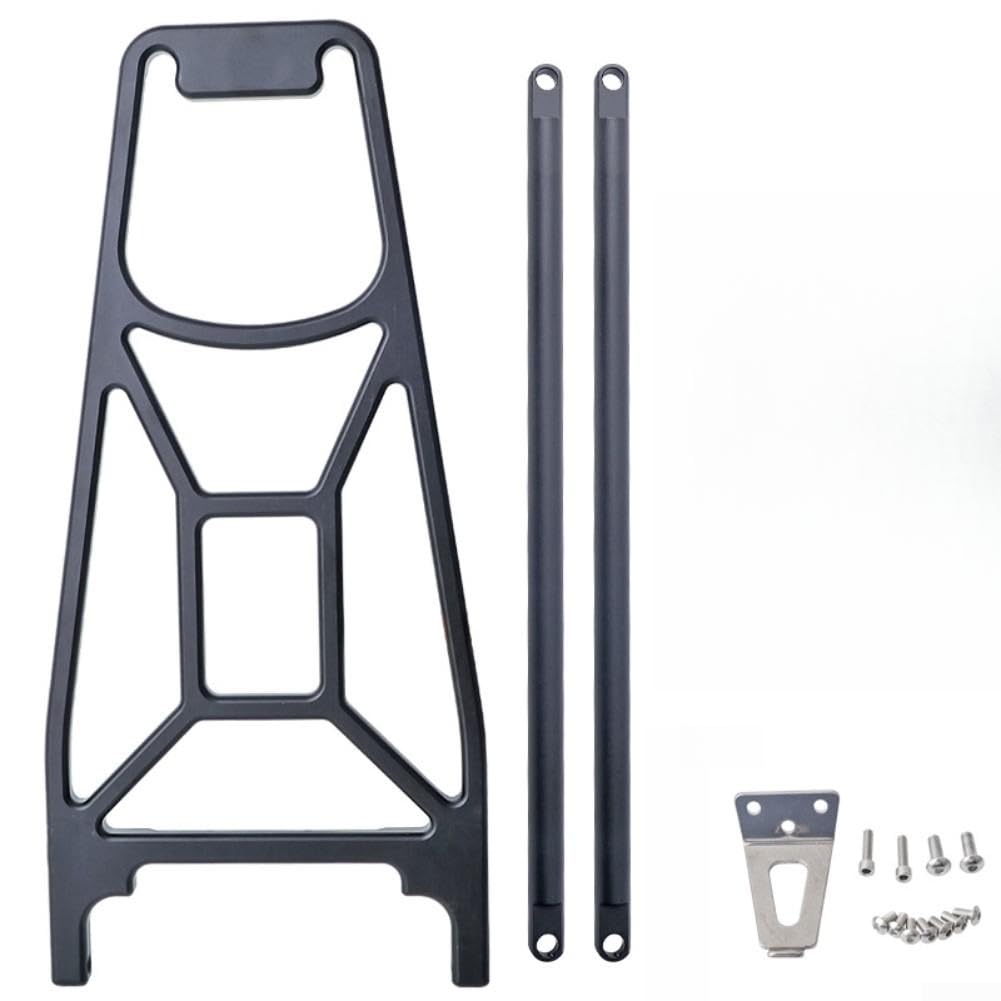 Portabicicletas plegable 340 x 140 mm
