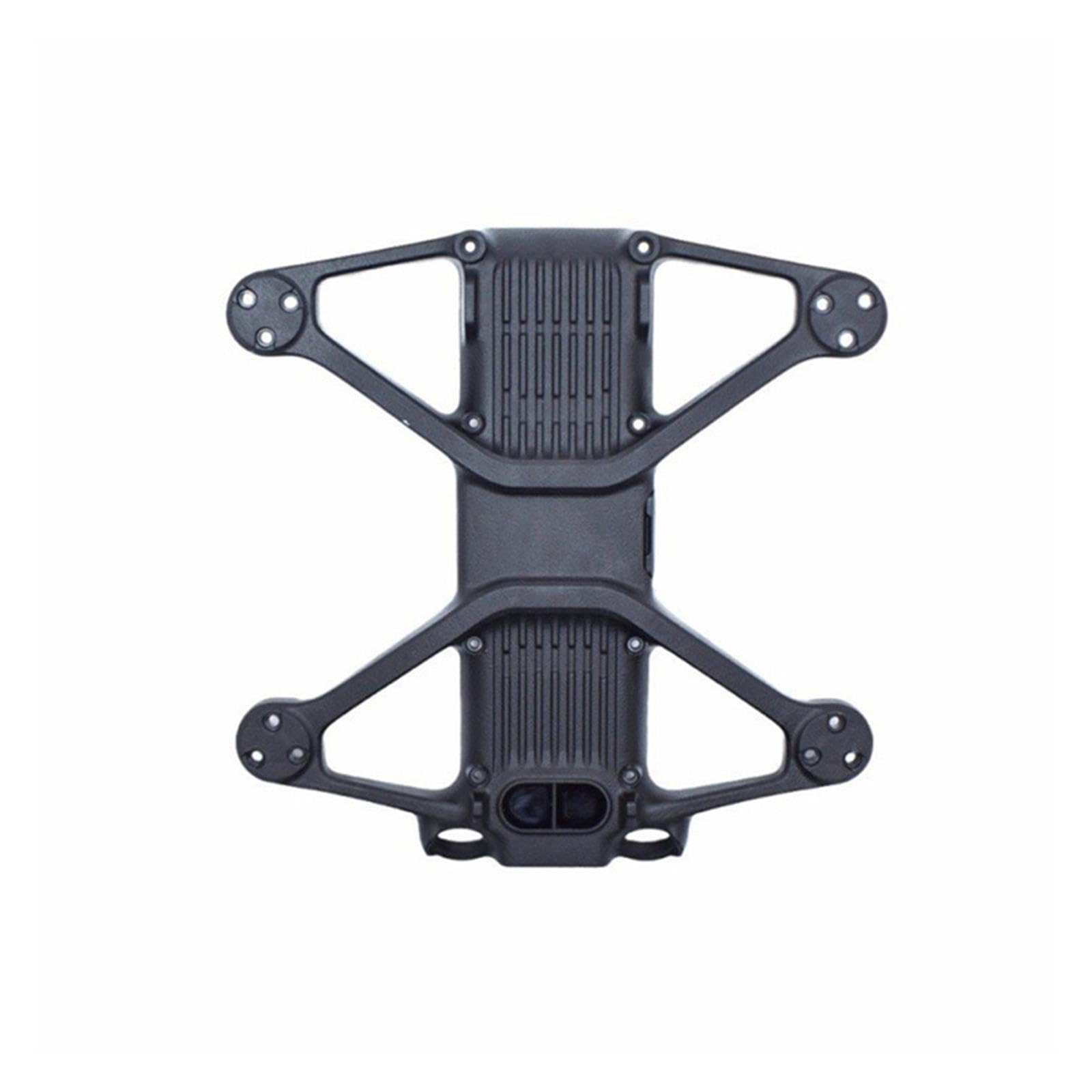 Carcasa inferior, compatible con DJI, Avata 2, estructura del cuerpo
