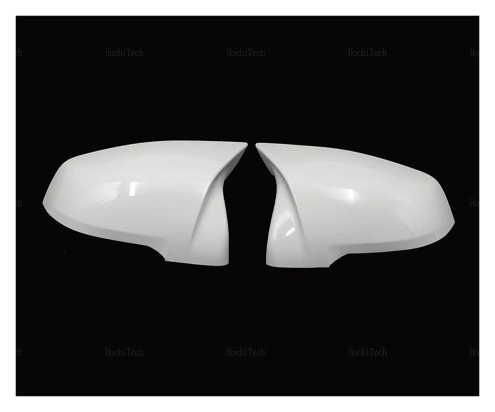 Couvercle rétroviseur pour GR Supra 2020-2023 coques de protection carbone