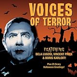 Voices of Terror