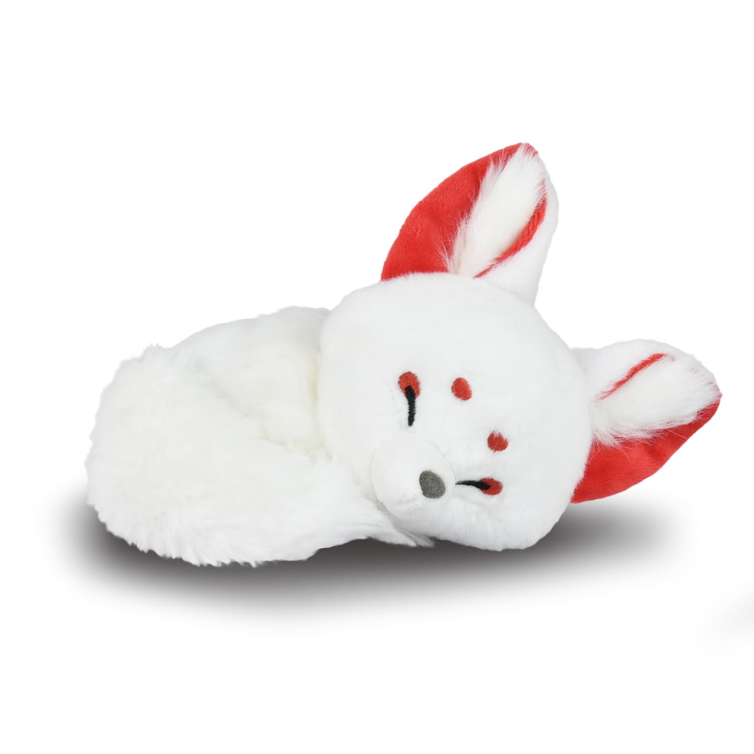Amazon.co.jp: ちょコンとキツネくるんとおねむSTわたあめ 705033 Amazon.co.jp: ちょコンとキツネくるんとおねむSTわたあめ 705033