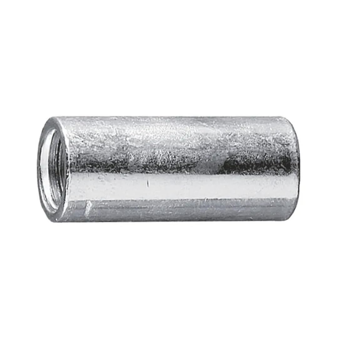 Index mari - Manguito union redondo mari m8x30 inoxidable a2