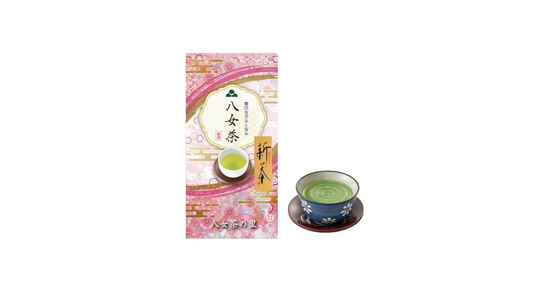 八女茶新茶 八女茶新茶
