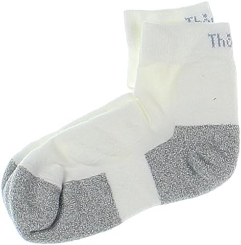 Thorlos Women's  LWMXM Light Walking Padded Ankle Sock