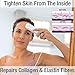 Silk’n Titan - Anti Aging Skin Tightening Device - Anti Wrinkle Skin Care Tool for Rejuvenation - Age Spot and Fine Line Remover for Face - FDA Cleared
