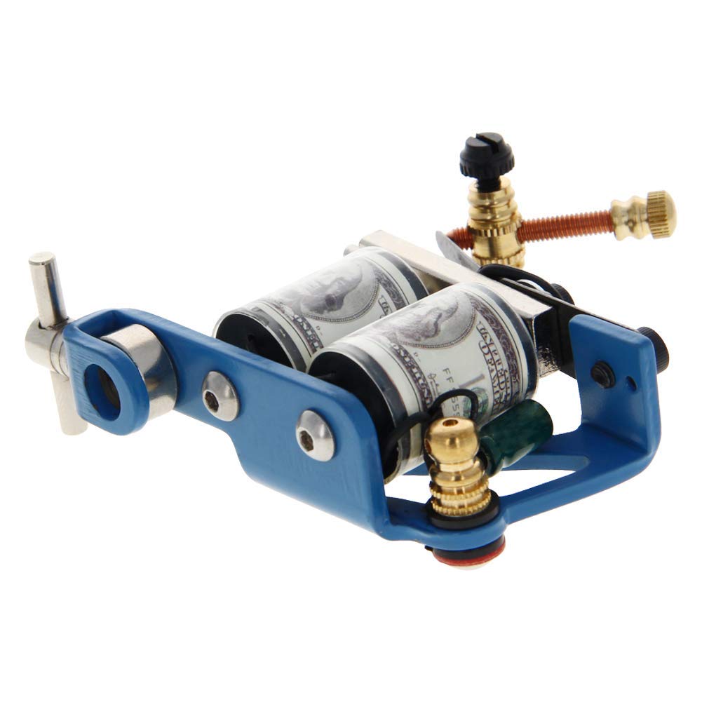 画材 Wizard shader tattoo machine Tattoo Machine,Professional