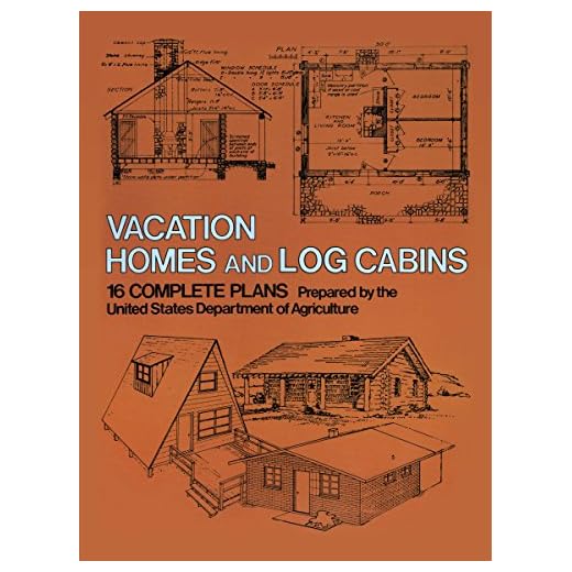 Vacation Homes and Log Cabins