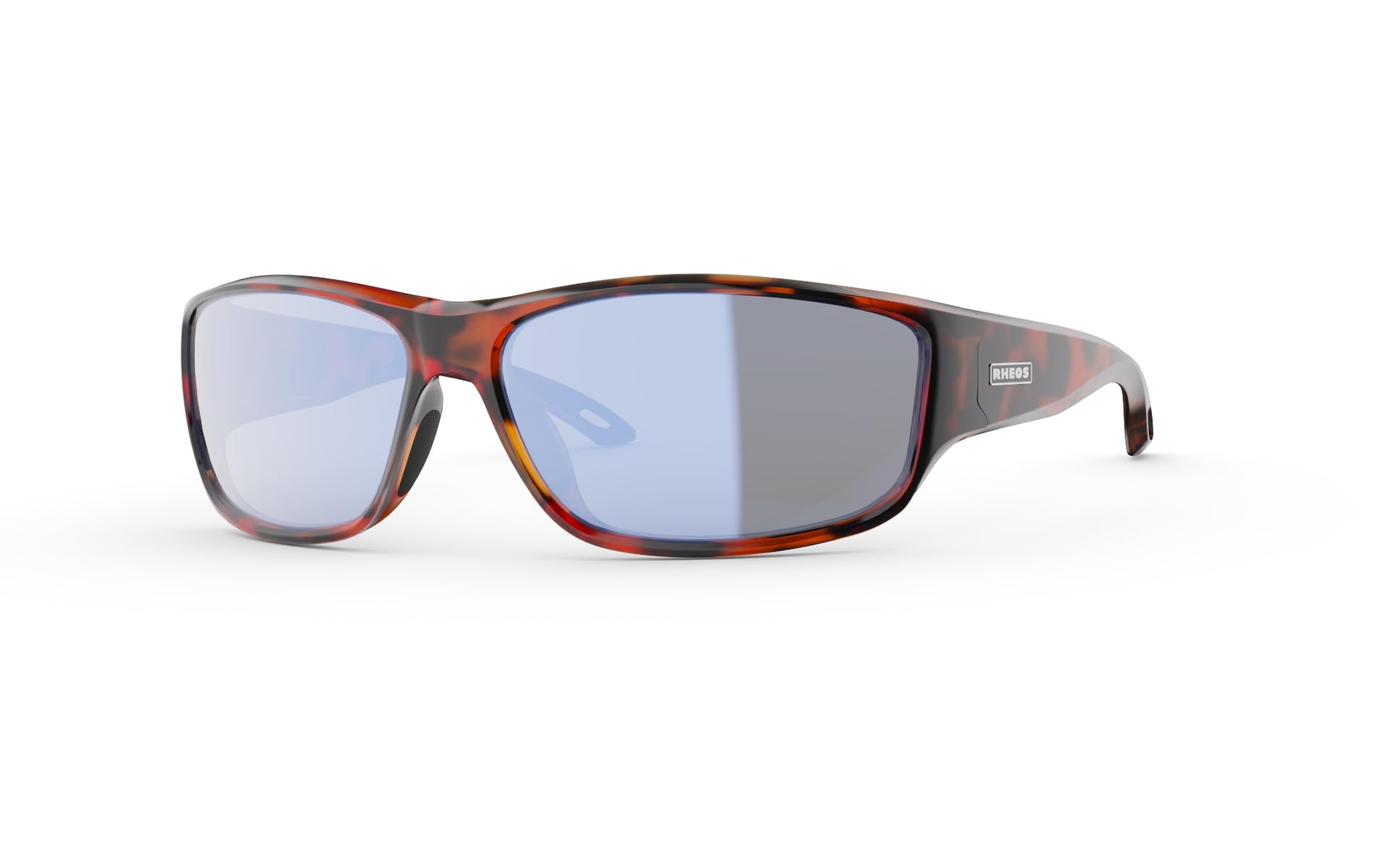 Rheos Bahias - Lentes de sol polarizados flotantes | 100% protección UV | Gafas de sol para navegación y pesca | Gafas de sol deportivas acuáticas | Antideslumbrantes | Gafas de sol para hombre y