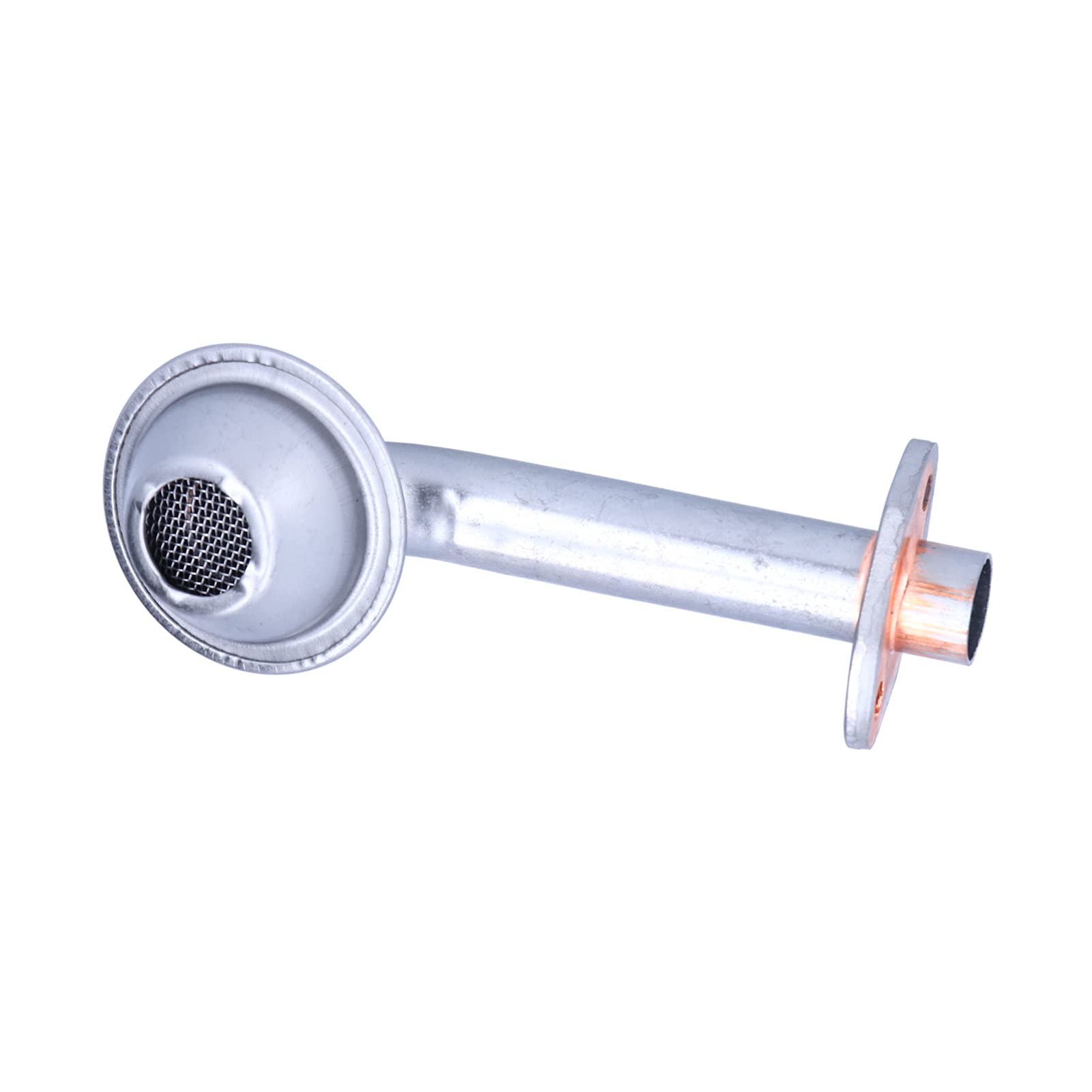 Tubo di raccolta pompa olio DriKou con kit anello di tenuta 06A115251 adatto per Seat ///Toledo