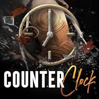 CounterClock cover art
