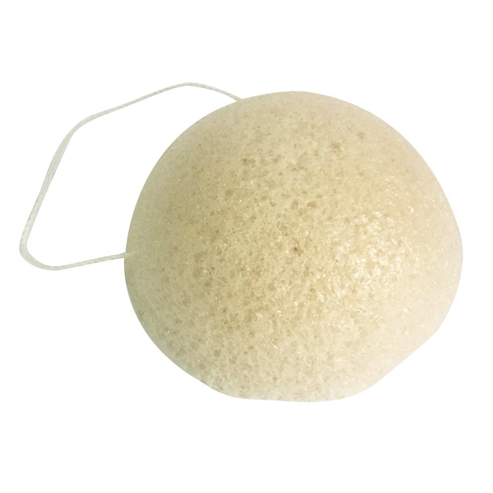 Estipharm Estigreen 100% Natural Konjac Sponge