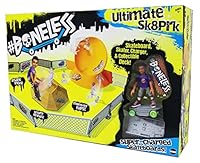 NSI Boneless Ultimate Skatepark