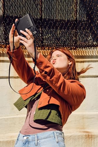 Fujifilm Instax Square SQ40