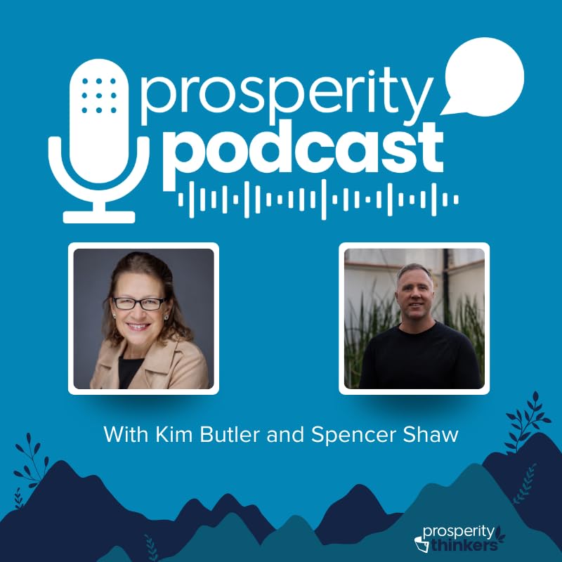 The Prosperity Podcast
