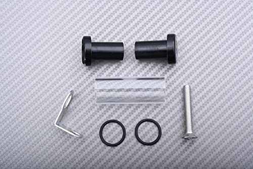 Support/Porte Vignette Assurance AVDB (NOIR) - Image 7