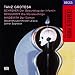 Tanz Grotesk - Schreker: Der Geburtstag der Infantin / Schulhoff: Die Mondsüchtige / Hindemith: Der Dämon