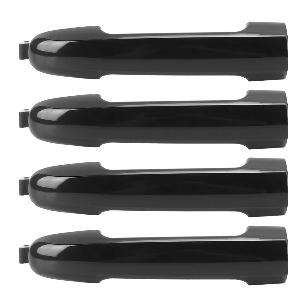 Poignée de porte extérieure voiture remplacement ABS 826513K000 kit installation complet
