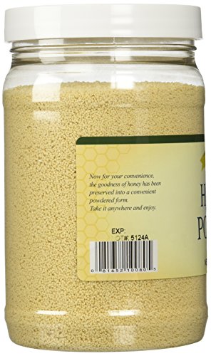 Honey Powder 1.32 lb miniatura 3