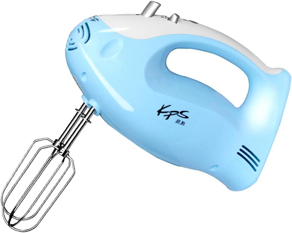 Hand Mixer Electric, 200W Powerful 5Speed Mixer Immerison