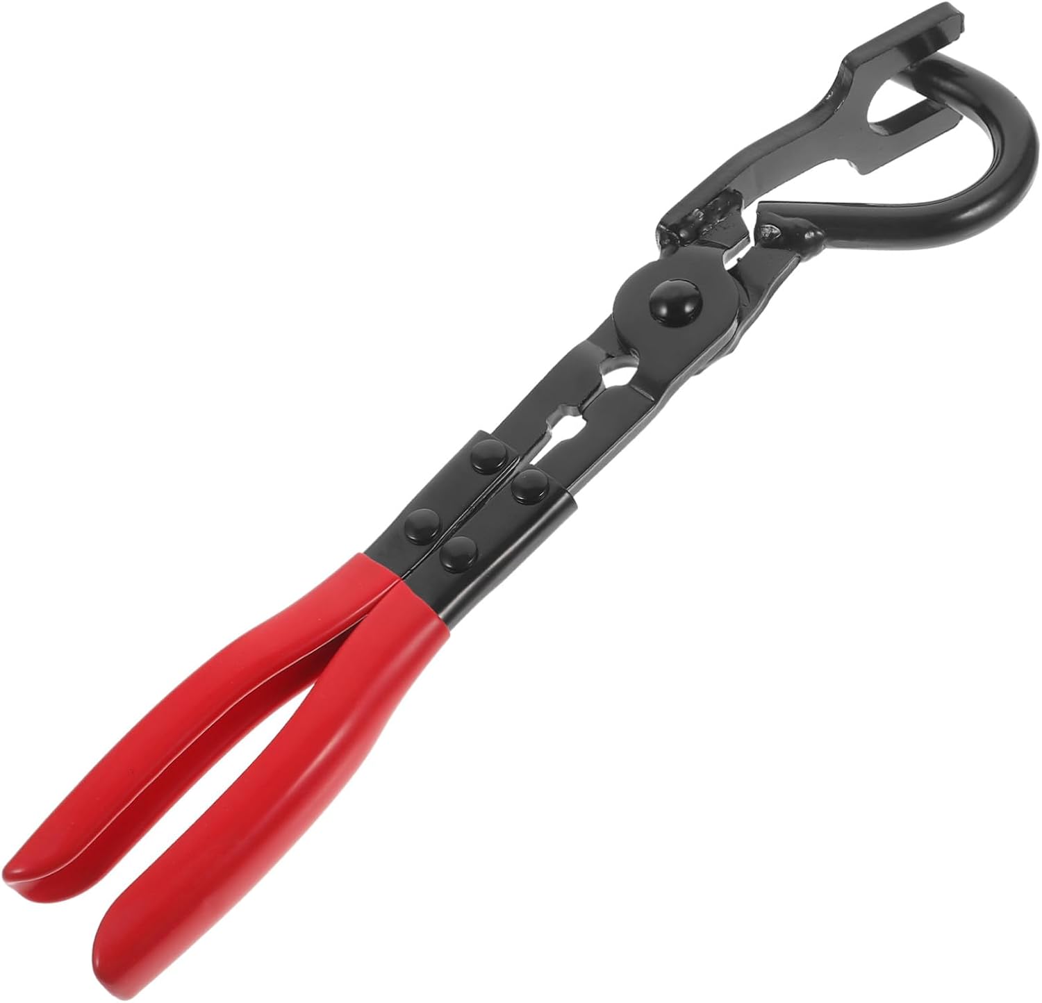 MAGICLULU Exhaust Hanger Removal Tool Versatile Hanger Bracket Removal Pliers for Easy Rubber Bracket Separation Saving Mechanic Tool for Automotive Use