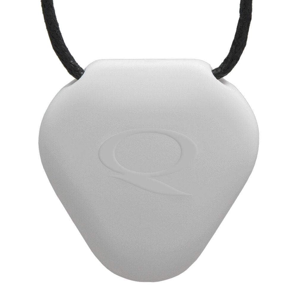 Q-Link Trójkąt SRT-3 Akrylowy wisiorek