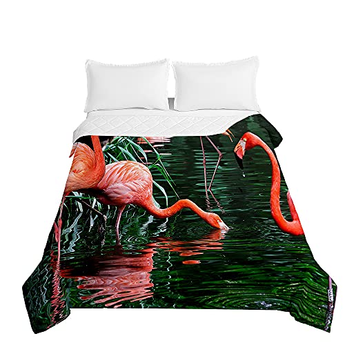 Surwin Copriletto Goffrato Trapuntato Trapuntino