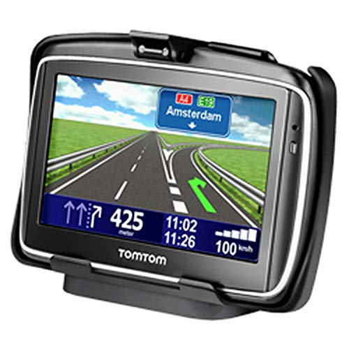 RAM Cradle Holder for the TomTom GO 740