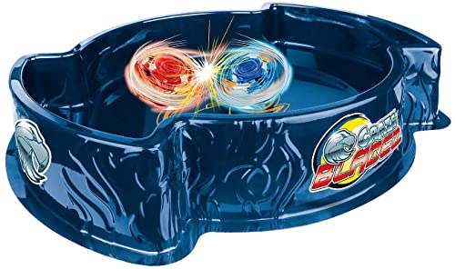 Kreisel X Set 2 Stück - Buster Dran & Lance Knight Für Coole Battle-Duelle