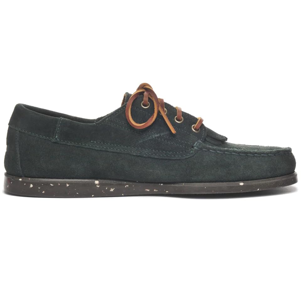 Sebago Men's Askook Rocky Mountain 2 Shoes2