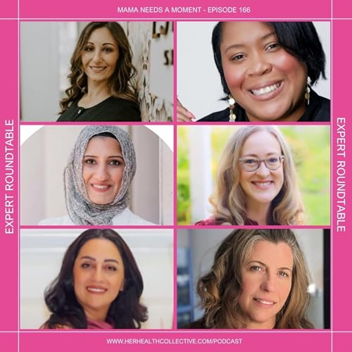 Ep. 166 How Stress & Sleep Are Secretly Changing Your Skin (and What&rsquo;s Happening Beneath the Surface)