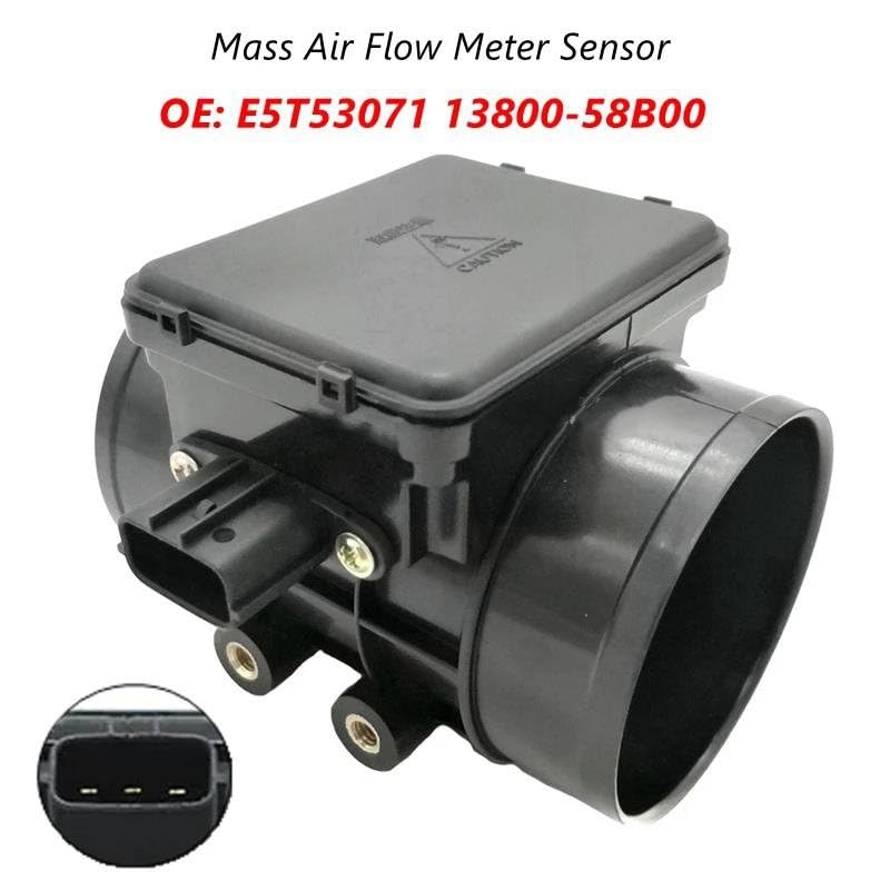 Capteur débitmètre d'air E5T53071 Suzuki Sidekick Geo Tracker
