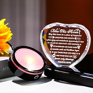 Ywhlhousewarminggiftsnewhomehousewarminggiftsforwomenmencrystalheartkeepsakewithledbasehomewarminggiftcouplepresentshouseblessingwarminggiftnewapartment Urban Country Home Decor Ywhl house warming gifts new home housewarming gifts for women men crystal heart keepsake with led base home warming gift couple presents house blessing warming gift new apartment urban country home decor