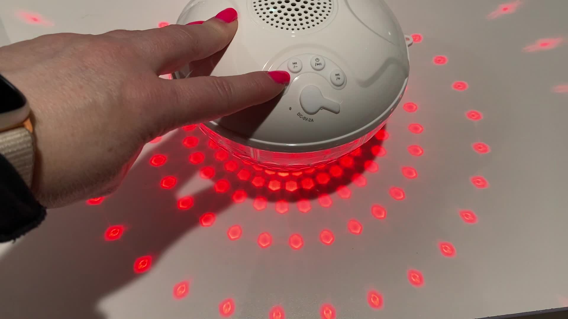 Excellent design and fun for parties