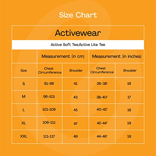 Image of GLOOT Men's Regular Fit T-Shirt