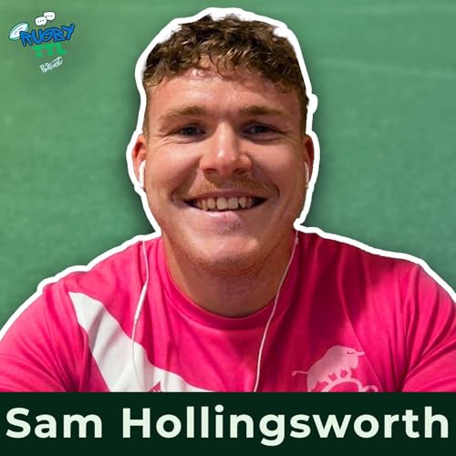 Rugby TTL - Series 2 - Episode 35 - Sam Hollingsworth