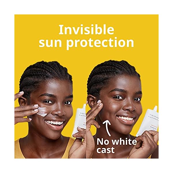 innisfree Daily UV Defense Sunscreen Broad Spectrum SPF 36 Face Lotion, 1.69 Fl Oz (Pack of 1)