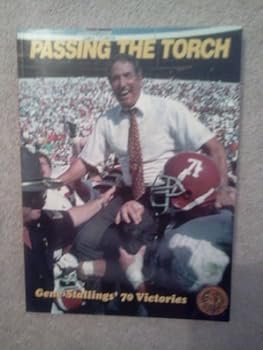 Mass Market Paperback Passing the Torch Book