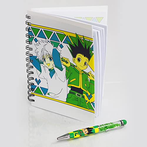 Amazon.com: Just Funky: Hunter X Hunter