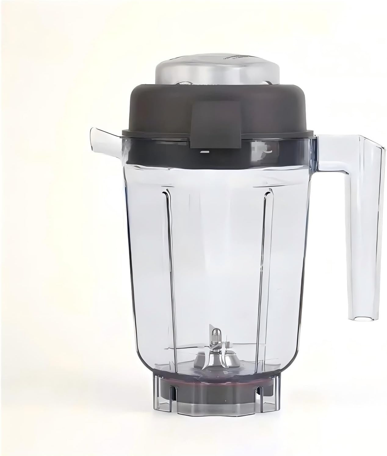 Blender Cup Jar，Compatible For 32OZ Transparent Food Blender，Replacement Mixing Cup Mixer Container Spare Parts