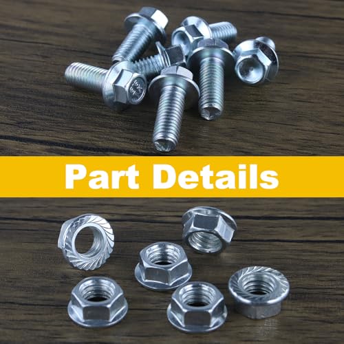 Image of 260PCS Body Bolt Kit Fit for LT50 LTF230 LT-F4WDXS LT-Z90 QUADSPORT /LT-V700F Twin Peaks /LT-A400 Eiger AUTO / LT250R LT500R LTR400 LTR450 QUADRACER Body Bolts Fasteners Kit