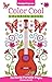 Color Cool Coloring Book: Perfectly Portable Pages (On-the-Go! Coloring Book)