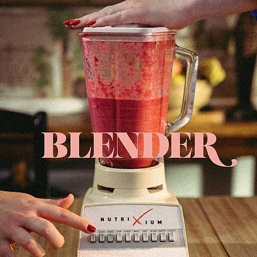 Blender the Podcast copertina