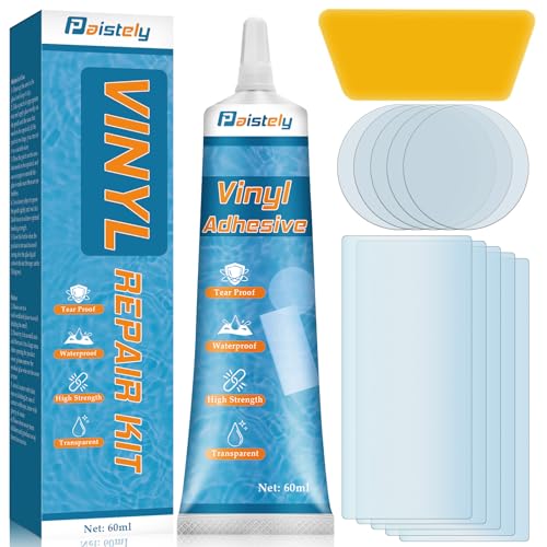 10 Best Hot Tub Puncture Repair Kit June 2024