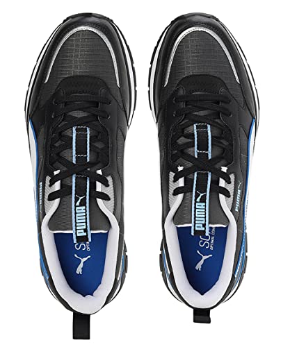 Image of Puma Unisex Adult R78 Trek Sneaker