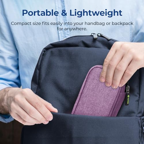 AUVON Insulin Pen Cooler Case