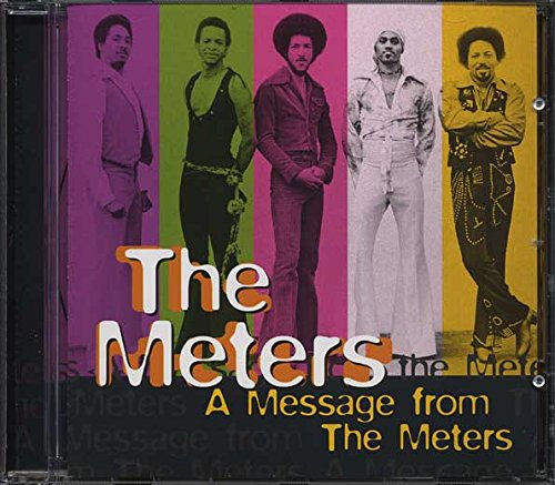 Message From Meters Message From Meters