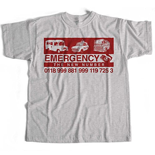 Old Skool Hooligans il Numero di Emergenza della