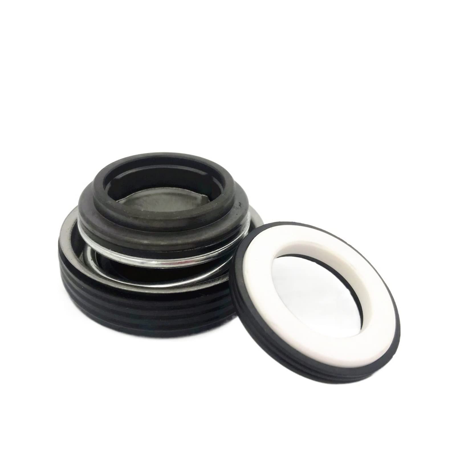 Dltbywaqz One Color 5Pcs/Lot Sb-28 Sb Auto Mobile Mechanical Seals Shaft Size 28Mm For Automobile Water Pump Material Car/Cer/Nbr