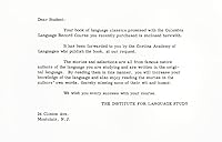 LITERARISCH AUSWAHL CORTINA KLASSIKER 1956 Literary Selection Cortina Classic 1956 B09TG8798V Book Cover