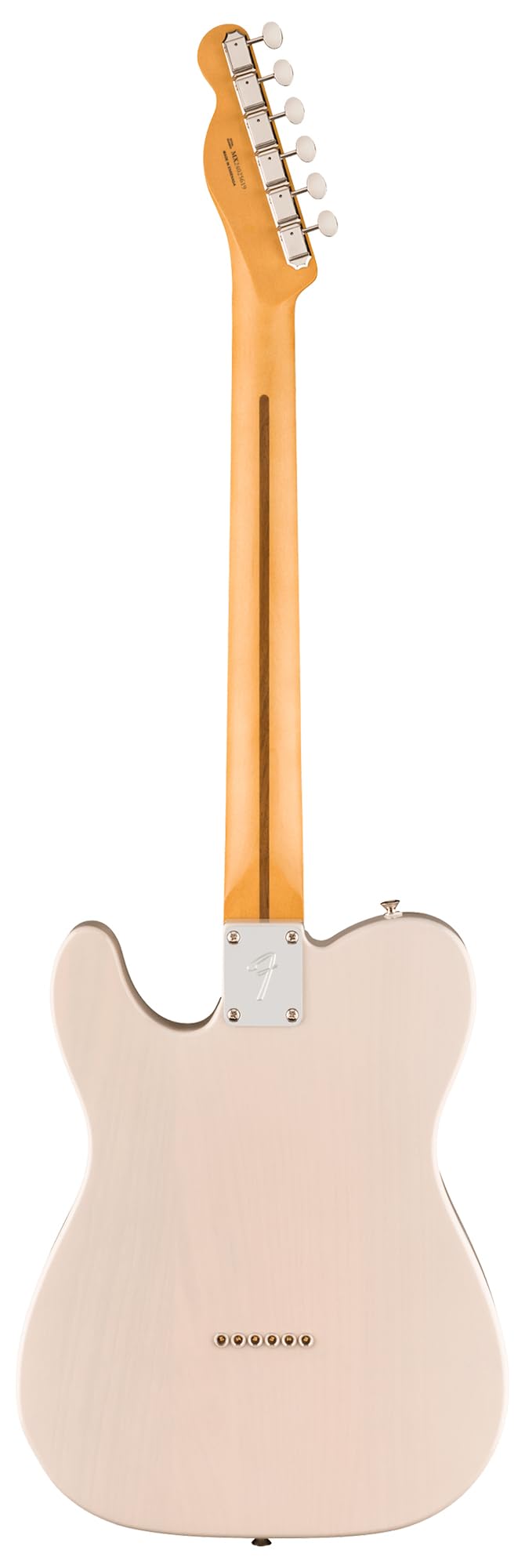 Amazon | Fender フェンダー エレキギター Player II Telecaster